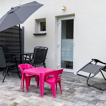 Emma Apartamenty Gostyn  Экстерьер фото