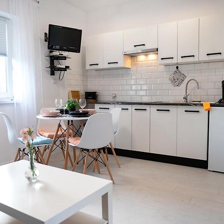 Emma Apartamenty Gostyn  Экстерьер фото
