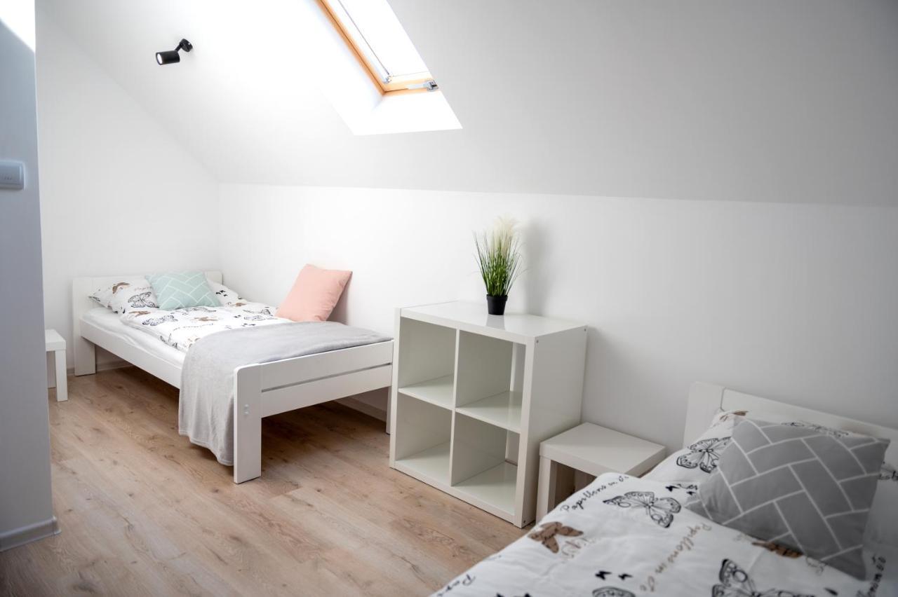 Emma Apartamenty Gostyn  Экстерьер фото