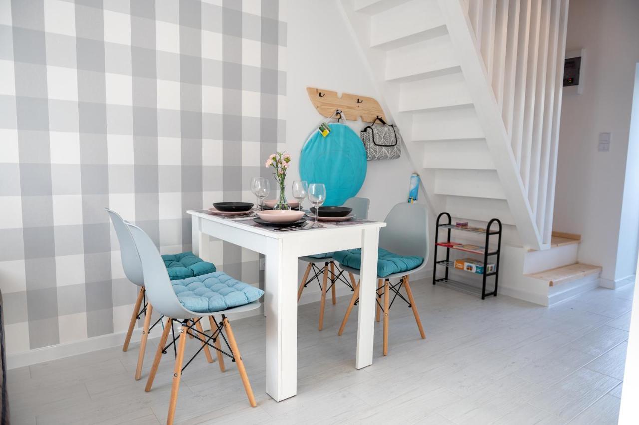 Emma Apartamenty Gostyn  Экстерьер фото