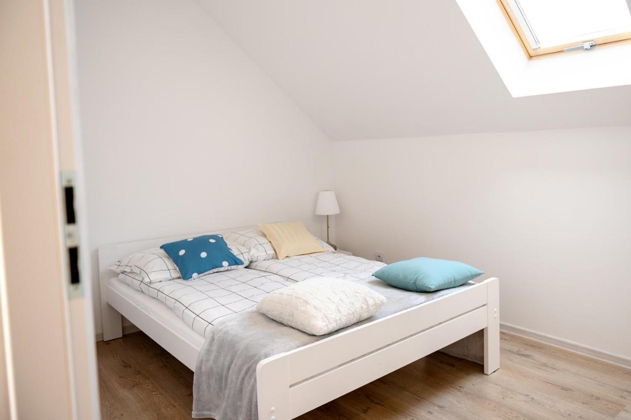 Emma Apartamenty Gostyn  Экстерьер фото