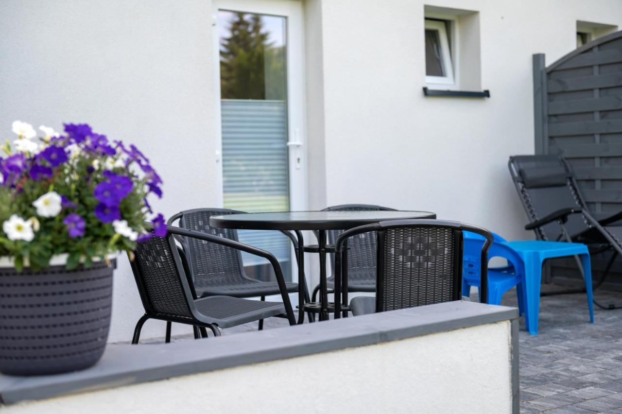 Emma Apartamenty Gostyn  Экстерьер фото