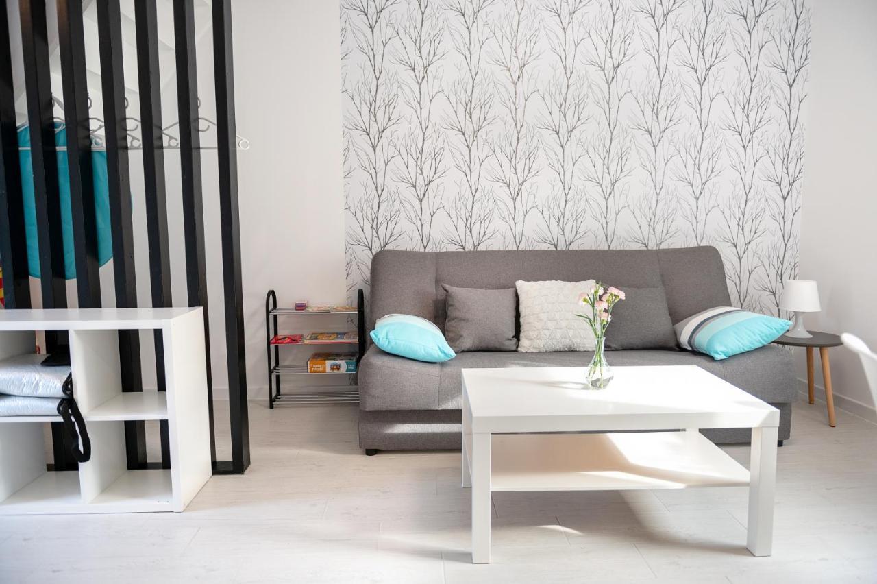 Emma Apartamenty Gostyn  Экстерьер фото