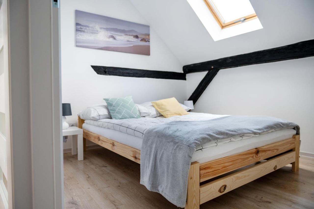 Emma Apartamenty Gostyn  Экстерьер фото