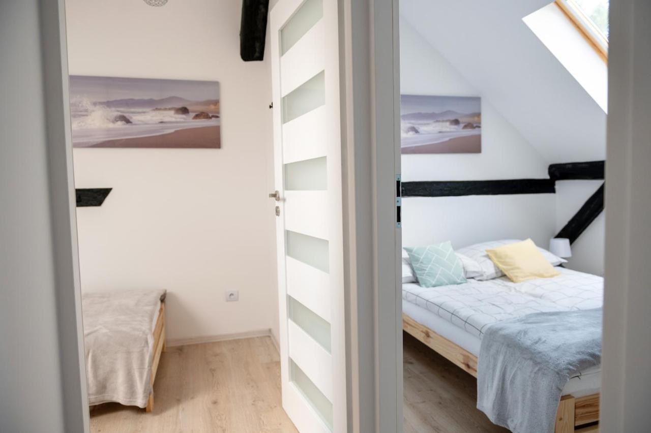 Emma Apartamenty Gostyn  Экстерьер фото