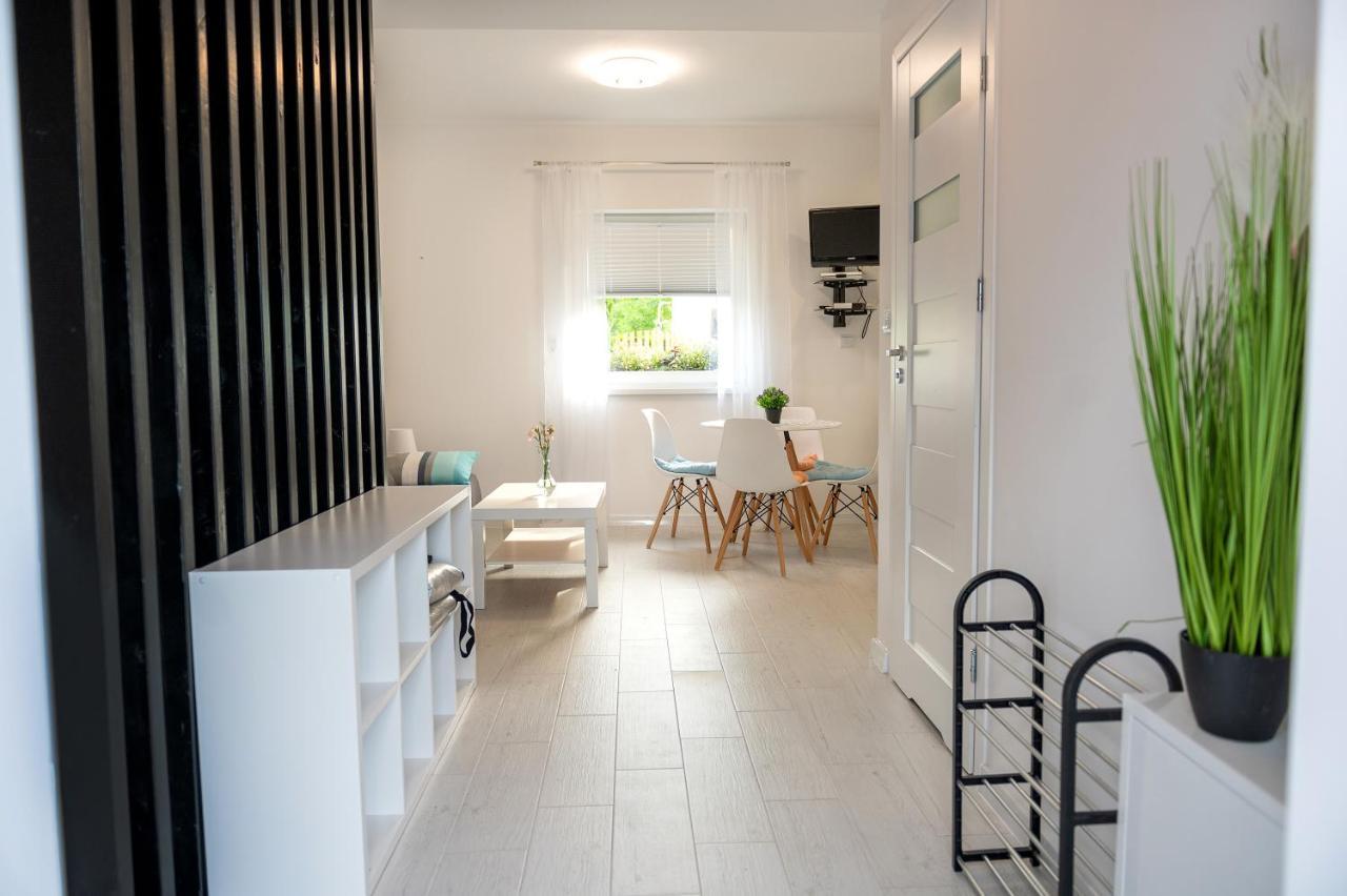 Emma Apartamenty Gostyn  Экстерьер фото